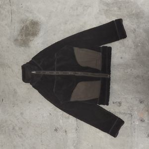 Patagonia Reversible Fleece Jacket